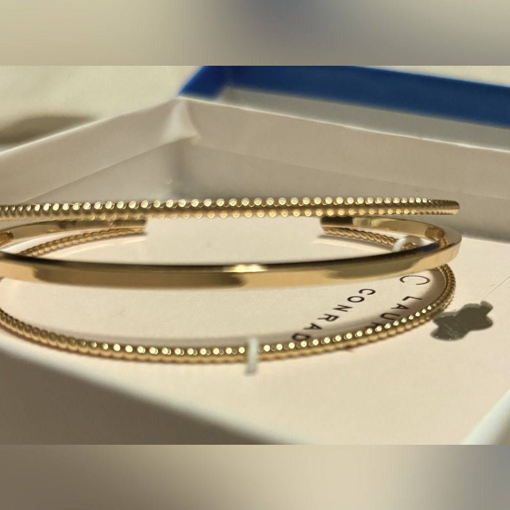 Lauren Conrad bracelet